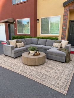 Sectional Couch