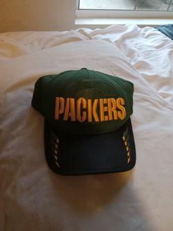 Greenbay Packers Hat