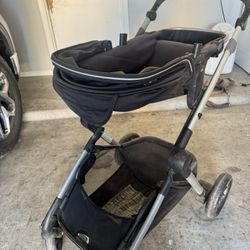 Stroller