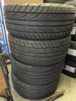 195/40r17 Yokohama s-drive Tires