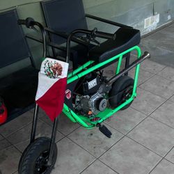 OG Bonanza Mini Bike