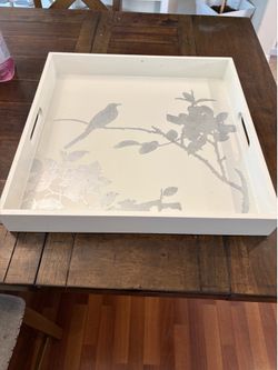Table Tray