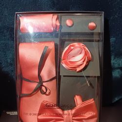 Gianfranco Men's Suit Accessories