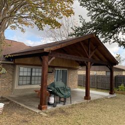 Cesar’s Sheds An Patio Covers 