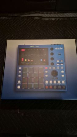 Akai Professional MPC One Beat Maker