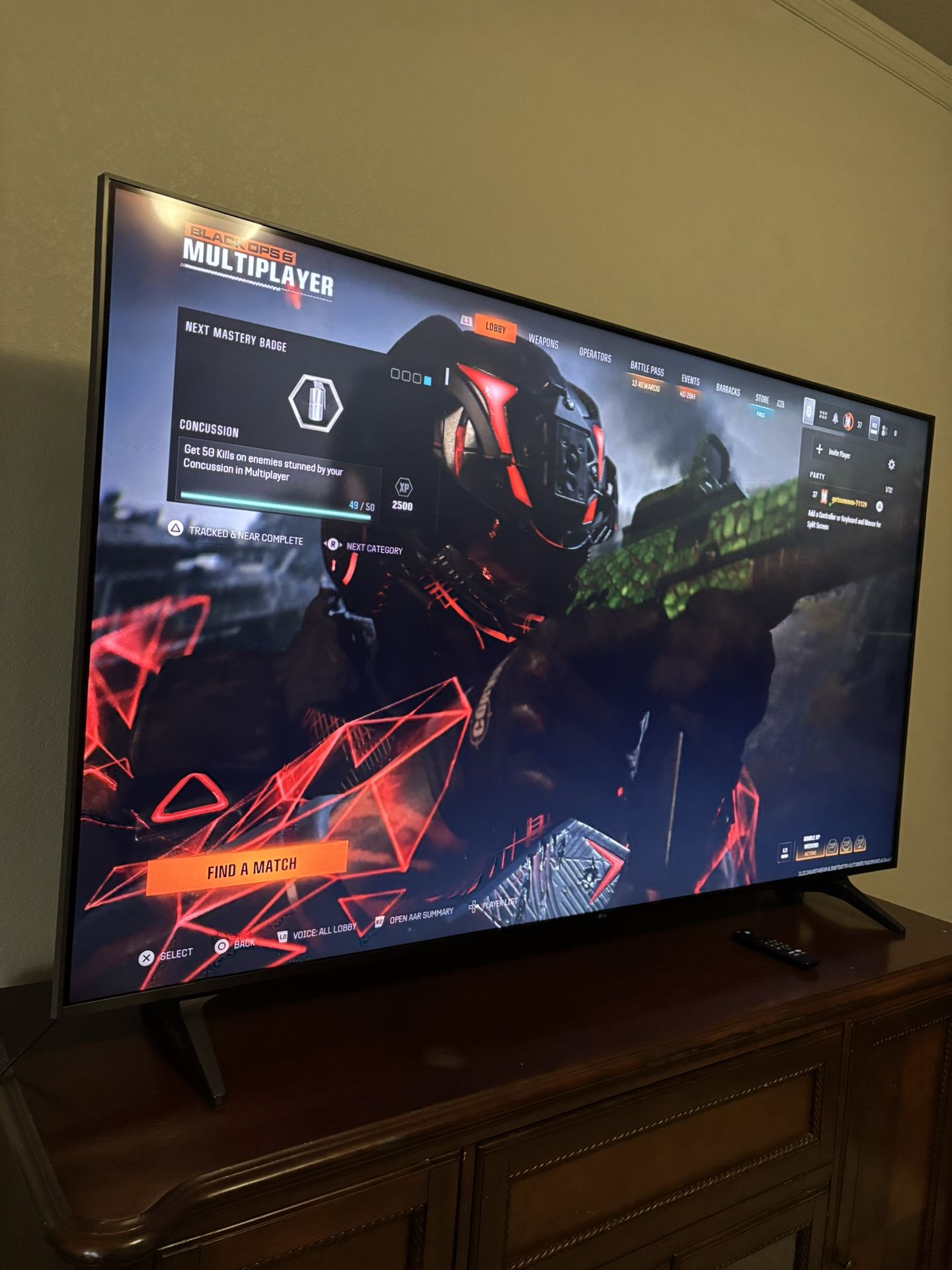 Lg Smart Tv