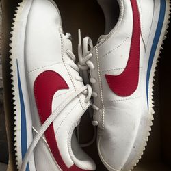 Nike Cortez Size 4Y