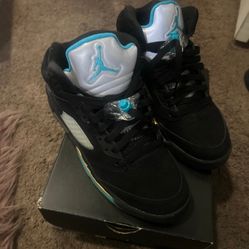 Jordan 5s