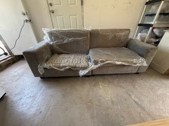 Brand new sofa