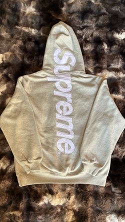 Supreme Sets