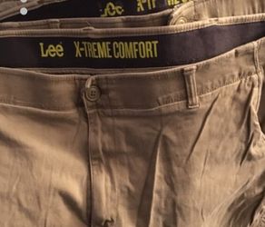 Extreme comfort shorts size 46 each $10