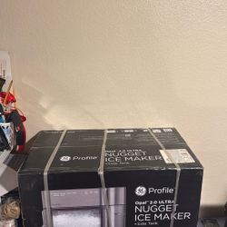 Opal 2.0 Ultra Nugget Ice Maker 