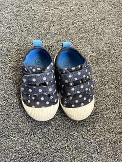 Cat And Jack Toddler Shoes 5C
