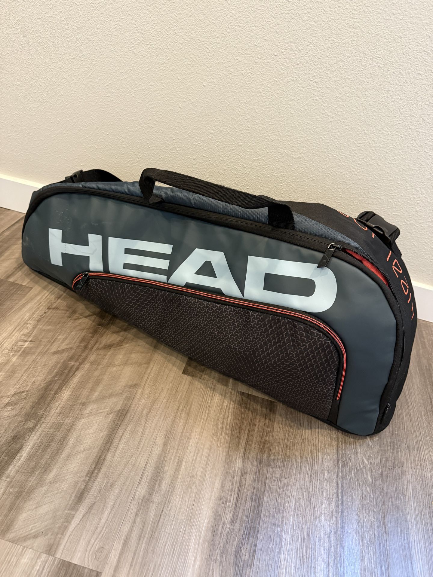 Tennis Duffle Bag