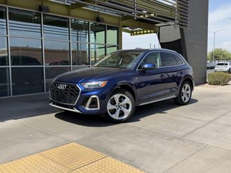 2024 Audi Q5