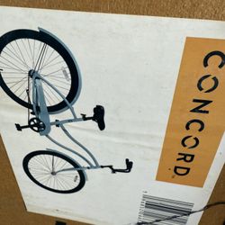 New Bikes In Box