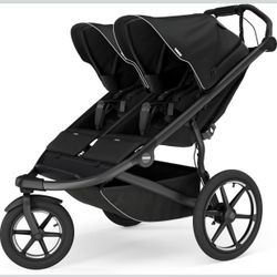 Unopened New Thule Urban Glide 3 Double 