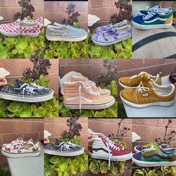 Vans
