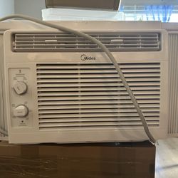 Midea  Air Conditioning (AC) Units