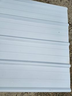 Barn metal