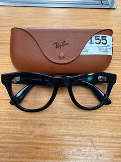 Ray-Ban Meta Skyler Glasses
