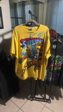 Kith, Warren Lotas Shirts Read Description Below
