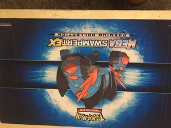 Pokemon Mat