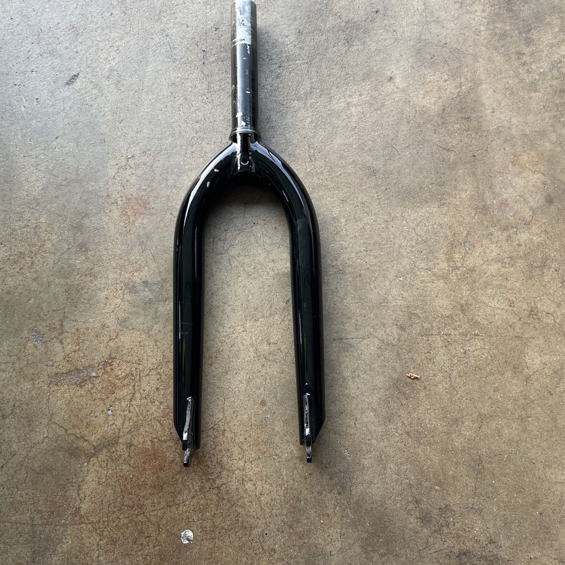 Bmx Fork