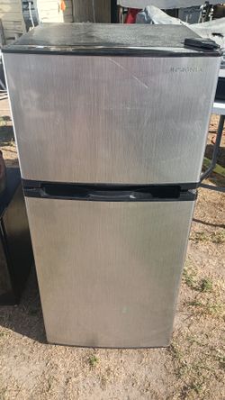 Mini fridges