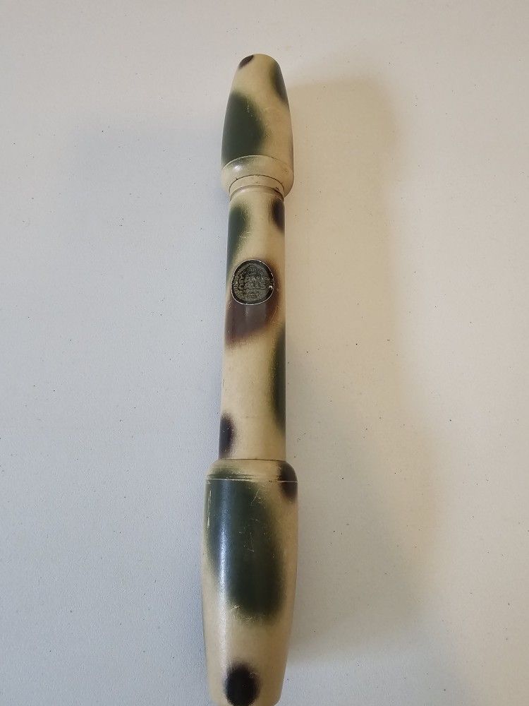 Vintage Big River Goose Call
