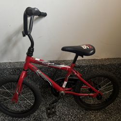 Huffy 16 Inch Rock It Kids Bike