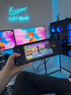 Asus ROG Ally X