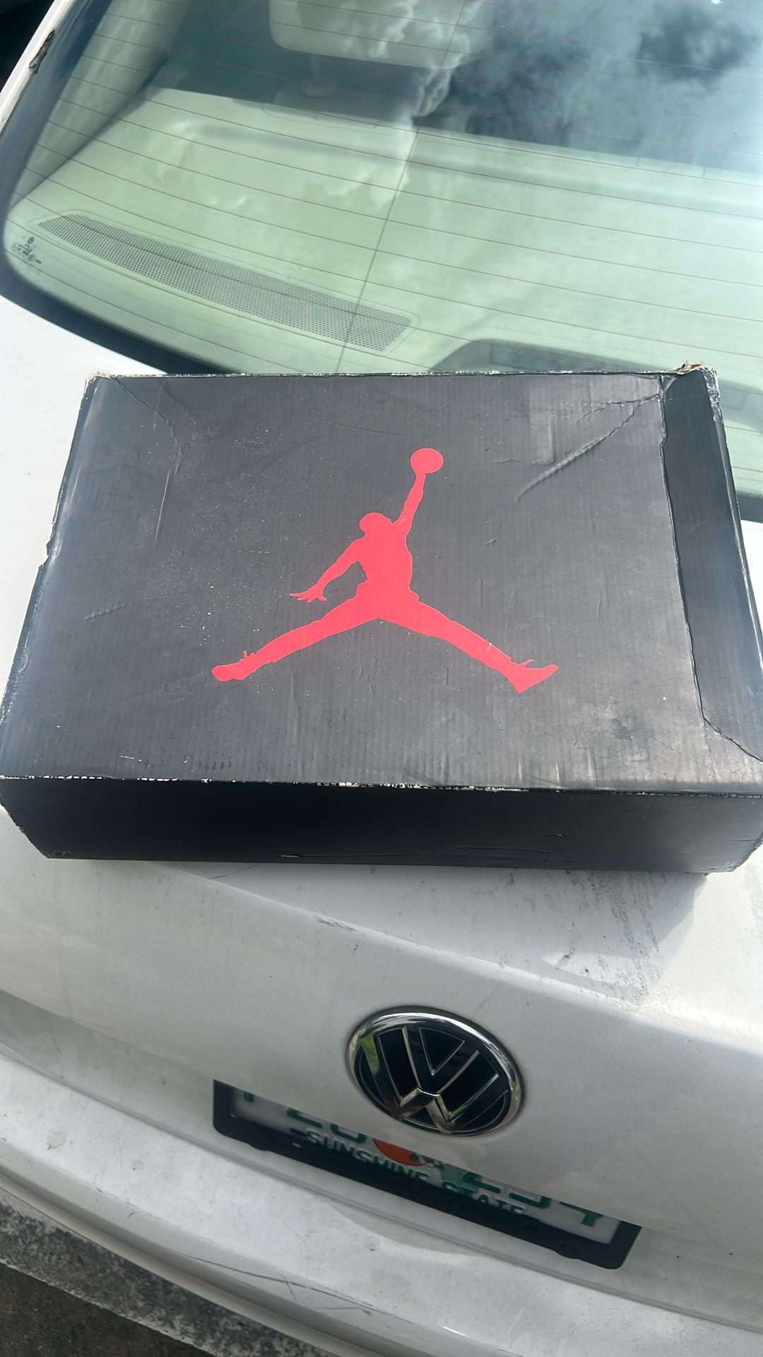 Jordan 5’s