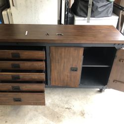 Whalen Workbench