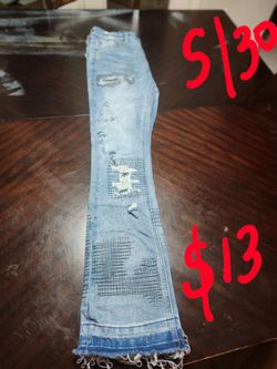 Jeans Jeans Jeans