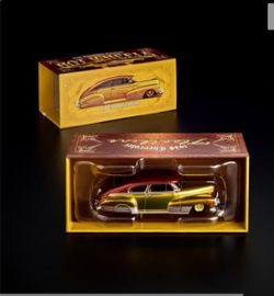 Hot Wheels RLC 1948 Chevrolet fleetline Low Rider