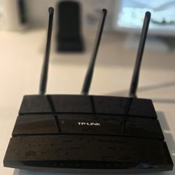 TP-Link AC 1750 Archer C7 Router