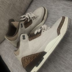 Jordan 3s