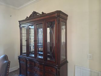 China Cabinet