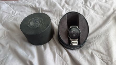 Citizen Eco Drive Watch