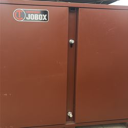 Brand new crescent jobox tool box