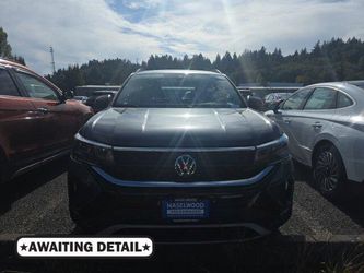 2023 Volkswagen Taos