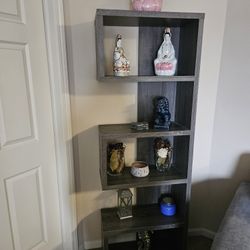 Ashley Furniture Book Shelf