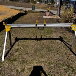 Dewalt Miter Saw Stand  DWX723