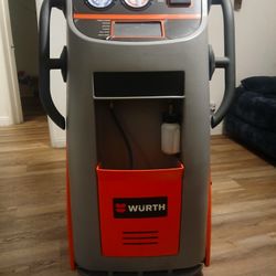 $1500 Dos Años Sin  Usar Lo Etenido Guardado  Talves Ocupa El Tanque De Gas  