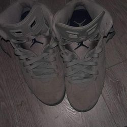 Jordan 6 George Town