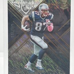 2016 Rob Gronkowski /199