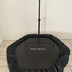 Ancheer Trampoline 