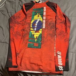 Bjj Rash guard