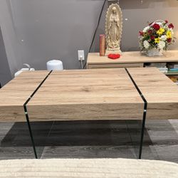 Wayfair Coffee Table 